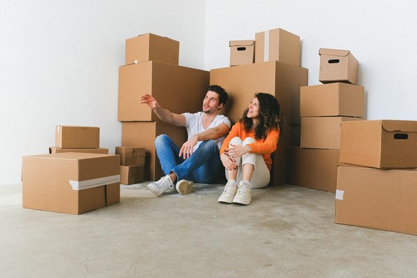 Retour sur Investissement : Les Secrets de l'Investissement dans un Appartement Duplex