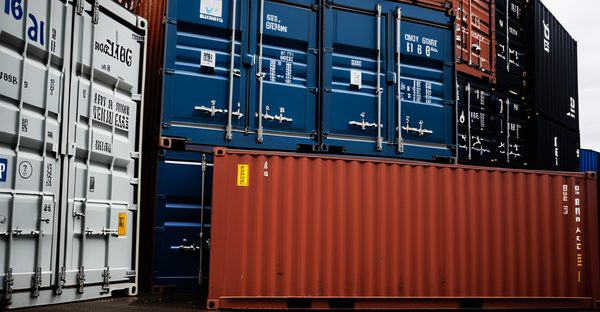 Aménager un container : guide pratique et astuces innovantes
