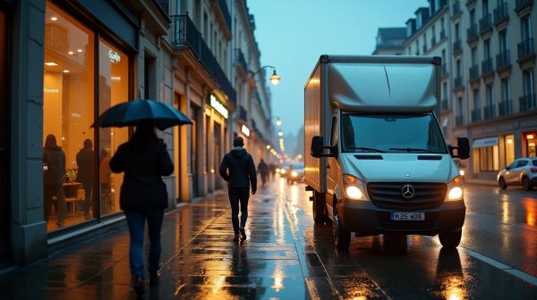 Avis sur la société de déménagement à Paris : quel choix faire ?