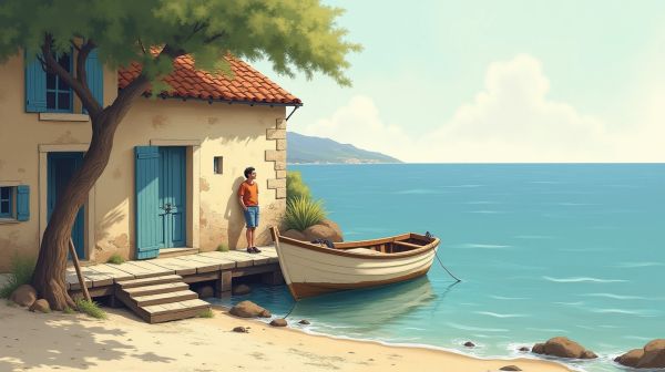Besoin d'un peintre en bâtiment près de Beaulieu-sur-Mer ?