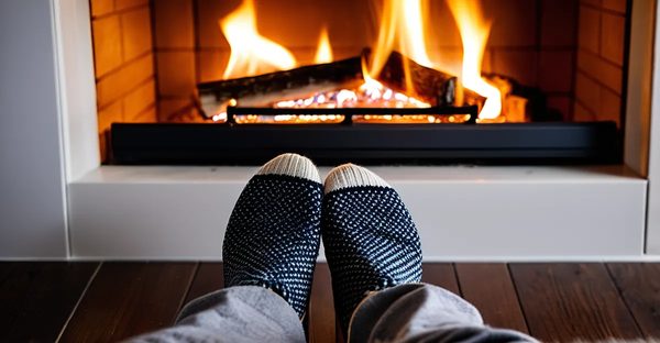 Chauffage de la maison : optimisez votre confort tout l'hiver