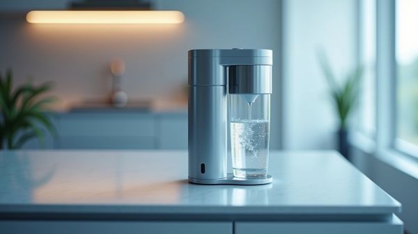 Comparer purificateur d'eau et osmoseur pour une meilleure filtration