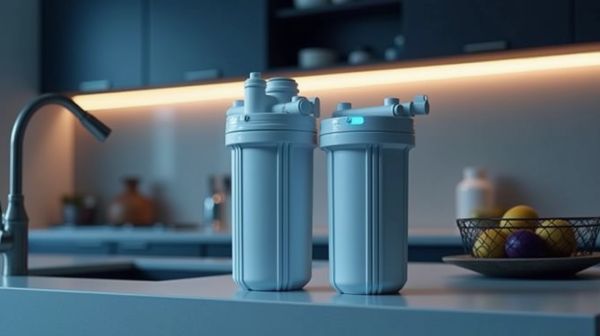 Comparer purificateur d'eau et osmoseur pour une meilleure filtration