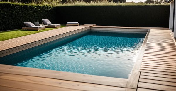 Construisez la piscine de vos rêves avec un constructeur à toulouse