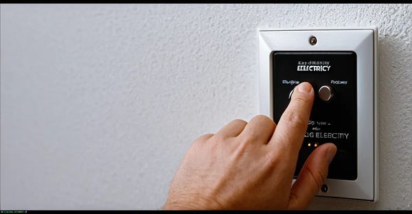 Électricité facile : guide pour vos rénovations électriques simples