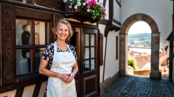 Les 5 critères essentiels pour sélectionner une femme de ménage à Colmar