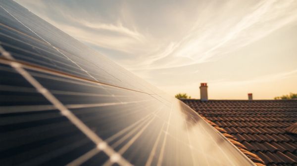 Les avantages méconnus des panneaux solaires à Bordeaux
