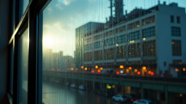 Optimiser l'étanchéité et l'isolation avec du bardage industriel