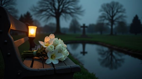 Ou placer un soliflore funéraire pour un hommage durable ?