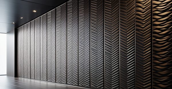 Panneaux muraux : transformez votre intérieur avec style