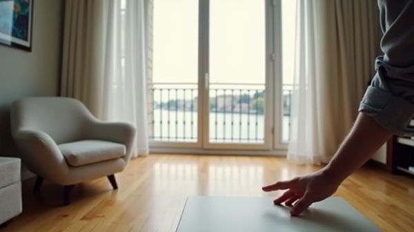 Quel parquet choisir à Nantes pour un intérieur idéal ?