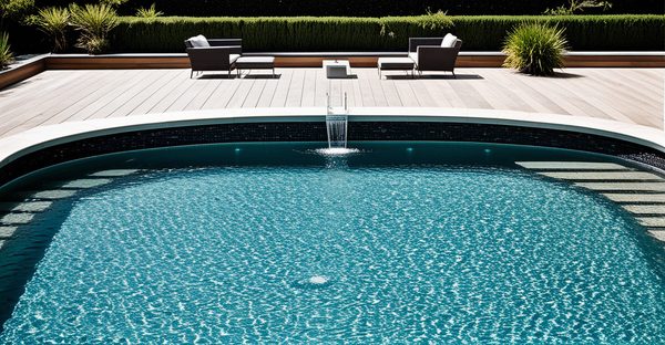 Rénovation de piscine : astuces et techniques pourtransformer votre bassin