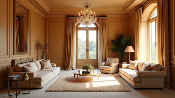 Rénovation intérieure Val-d'Oise : optimiser votre espace vital