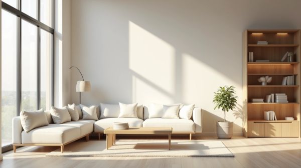 Rénovation intérieure Val-d'Oise : optimiser votre espace vital