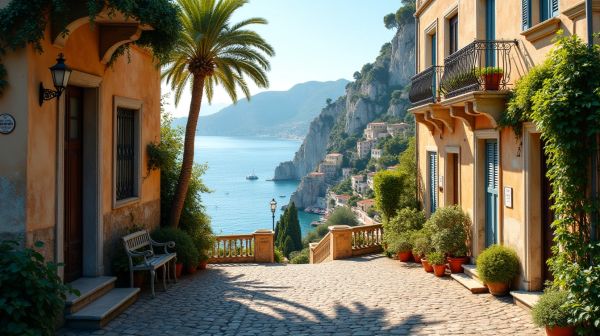 Top 5 des peintres en bâtiment près de Beaulieu-sur-Mer