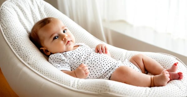 Transat bébé : le confort parfait pour votre petit bout !