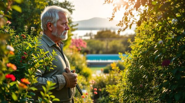 Transformez votre jardin en demandant l'aide d'un expert à Marseille