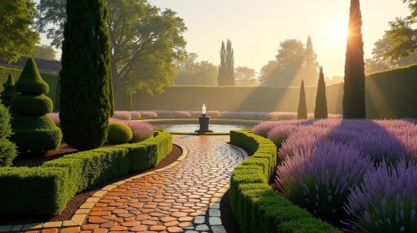 Votre jardin ne ressemble à rien ? Contactez un jardinier paysagiste à Marseille
